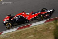 F1: Nem marad egyedül a McLaren 2