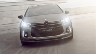 A Golf GTI babérjaira tör a Citroën