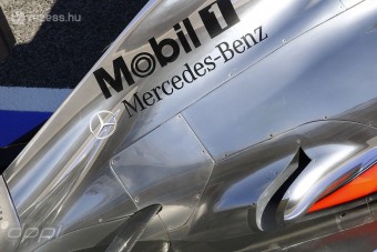 F1: A Mercedes kérte a szigorítást