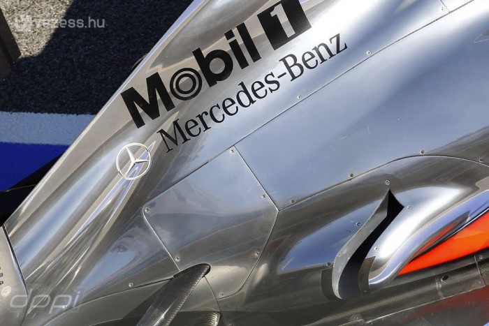 F1: A Mercedes kérte a szigorítást