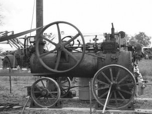 Visszatér a gőzös a múzeumba