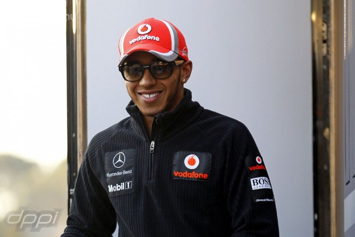 F1: Hamiltonnak vissza kéne térnie Hollywoodból