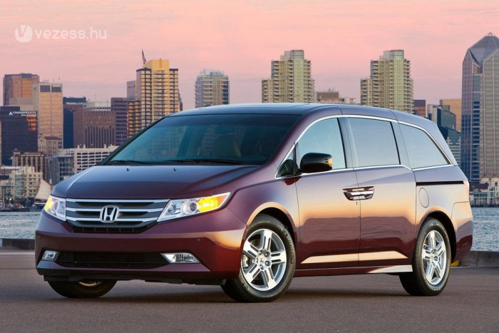 A japán autók a legjobb minőségűek 5