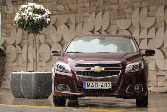 Malibu: egy szelet az amerikai álomból