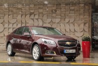 Tavaly a GM 7,6 milliárd dolláros profitot vasalt ki a piacból és eladott 9 025 942 autót. Ebből 4,76 millió volt Chevrolet