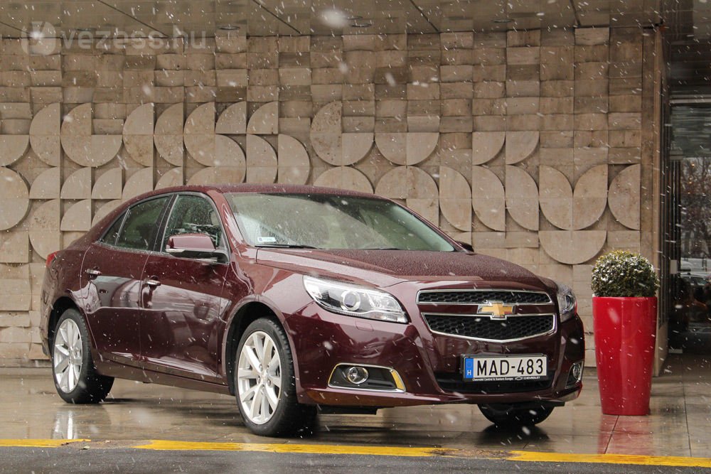 Tavaly a GM 7,6 milliárd dolláros profitot vasalt ki a piacból és eladott 9 025 942 autót. Ebből 4,76 millió volt Chevrolet