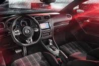 Újra van Golf GTI kabrió 14