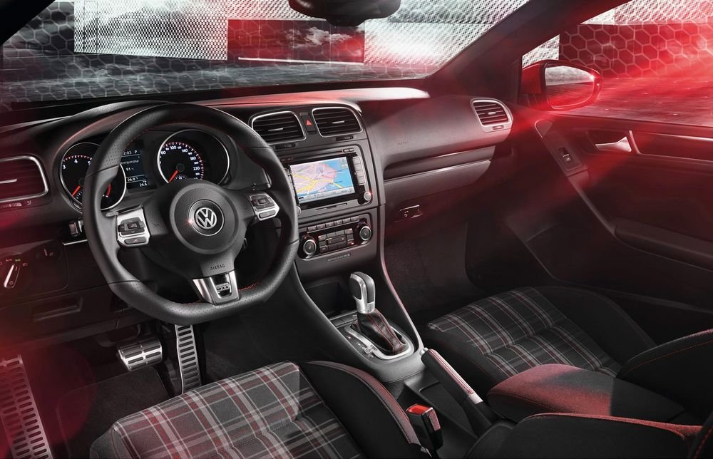 Újra van Golf GTI kabrió 5