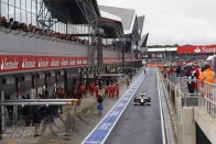 F1: Korlátozzák a száguldozást 6