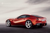 Itt a leggyorsabb Ferrari 11