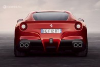 Itt a leggyorsabb Ferrari 14