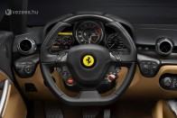 Itt a leggyorsabb Ferrari 15