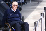 F1: Utódot választott a Williams-vezér 2