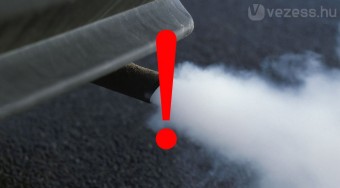 Romlik a levegő a fővárosban