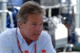 F1: A Toyotához költözött az új motorgyártó