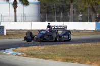 Hivatalos: Barrichello az IndyCarban versenyez 2