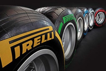 F1: Két jelöltje van a Pirellinek