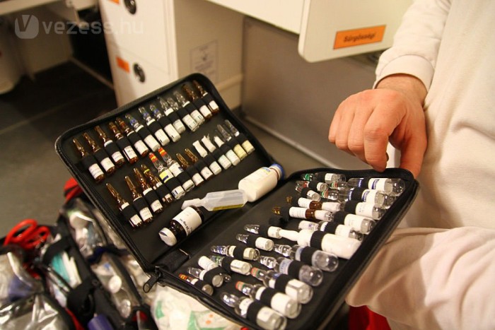 Fűszerestáska, teletárazva