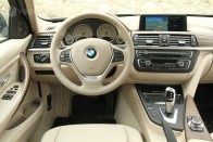 BMW 320d: brutalitás és finomság 60