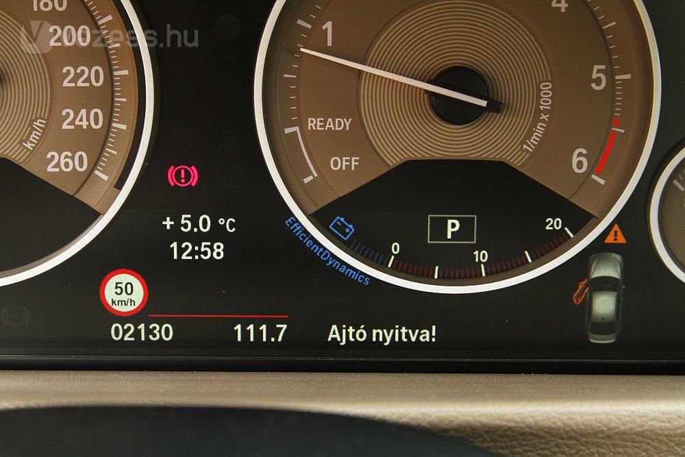 BMW 320d: brutalitás és finomság 23