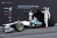 F1: Lauda az élmezőnybe várja a Mercedest 11