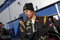 Räikkönen: Fekszik a Lotusnak Ausztrália 6