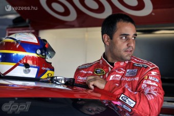 Montoya szerint vicc az F1