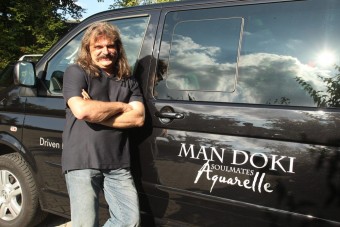 A Mercedes hozta össze az Audival Mandokit