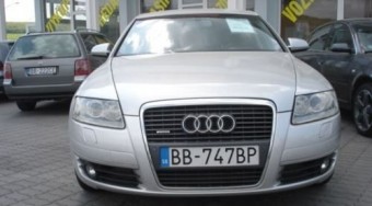 Feleségek buktatták meg a rendszámtörvényt