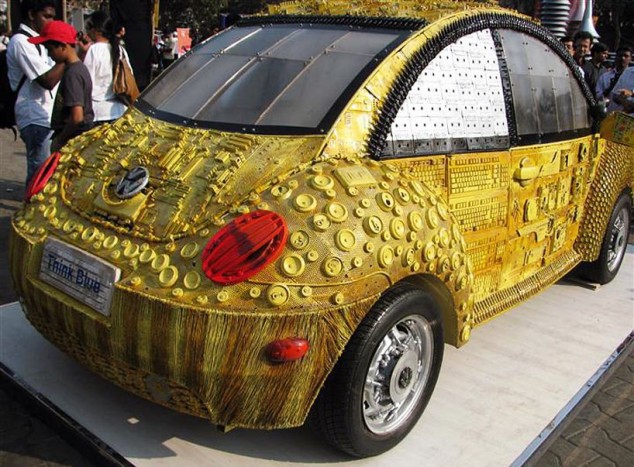 Mondhatjuk nyugodtan, ez a VW 100 százalékig szemét!