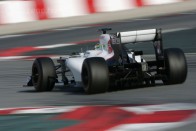 F1: A Williams és a Mercedes az előszezon bajnoka 56