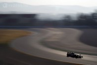 F1: A Williams és a Mercedes az előszezon bajnoka 58