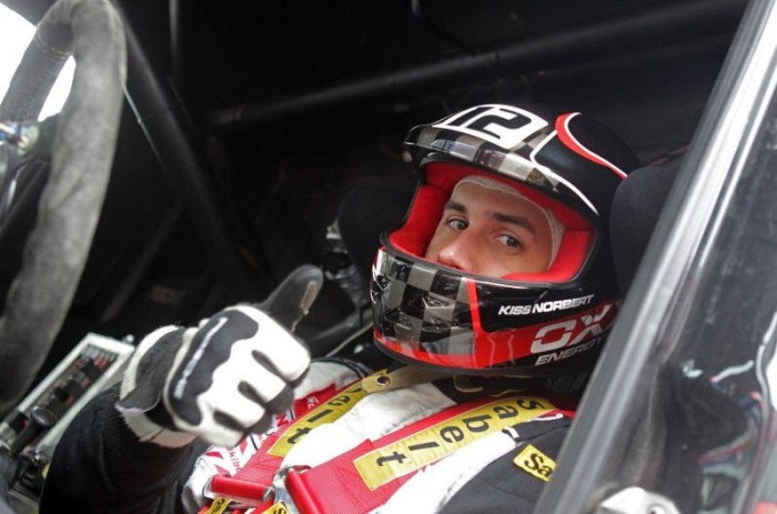 Magyarok gyári támogatással a kamion Eb-n 4