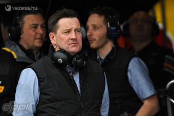 F1: Tesztautót szerzett a Pirelli