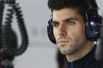 F1: Alguersuari a Pirellihez igazolt