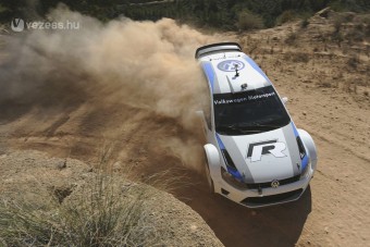 A VW összehozta a legendát a jövővel