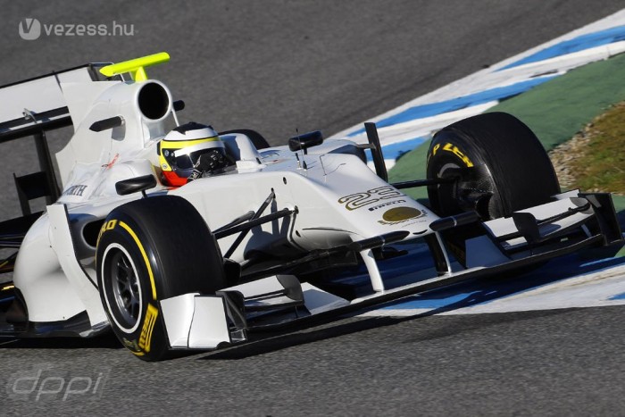 HRT: Nem vagyunk vicc-csapat!