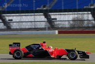 F1: A Marussia is mehet Ausztráliába 8