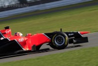 F1: A Marussia is mehet Ausztráliába 9