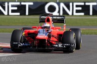 F1: A Marussia is mehet Ausztráliába 10