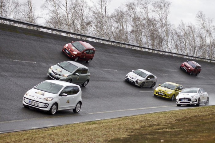 Az Opel Ampera a 2012-es Év Autója 5