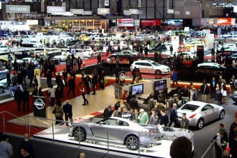 Aggódnak a nagy autógyárak