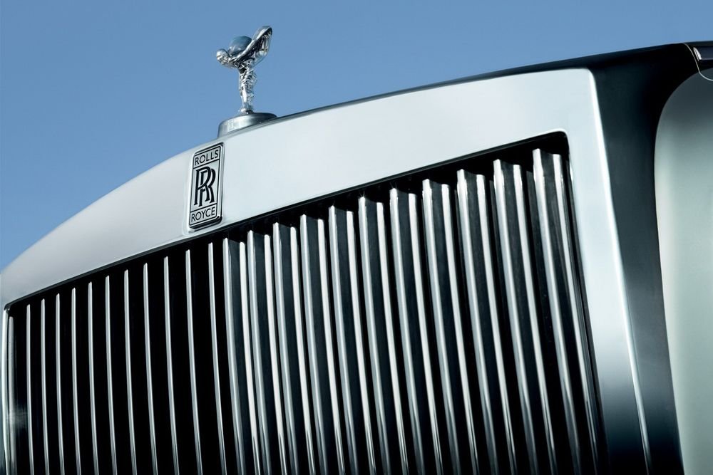 Régi-új Rolls-Royce készült 6