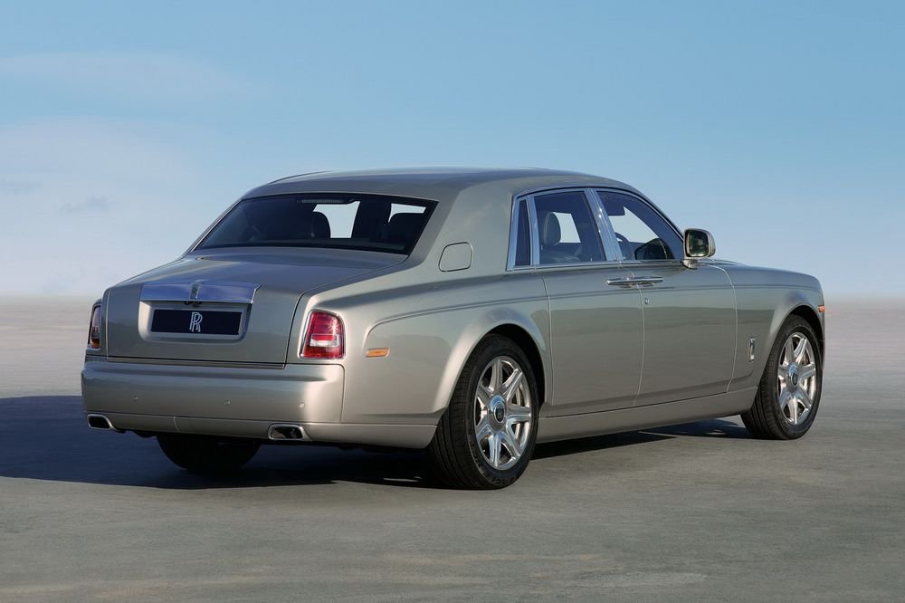 Régi-új Rolls-Royce készült 9