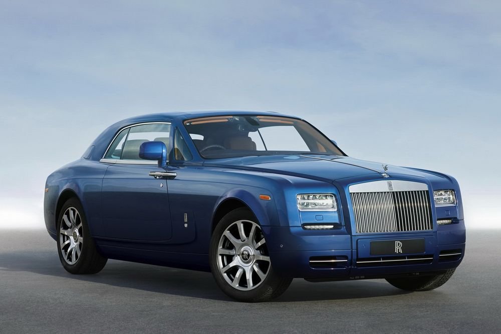 Régi-új Rolls-Royce készült 12