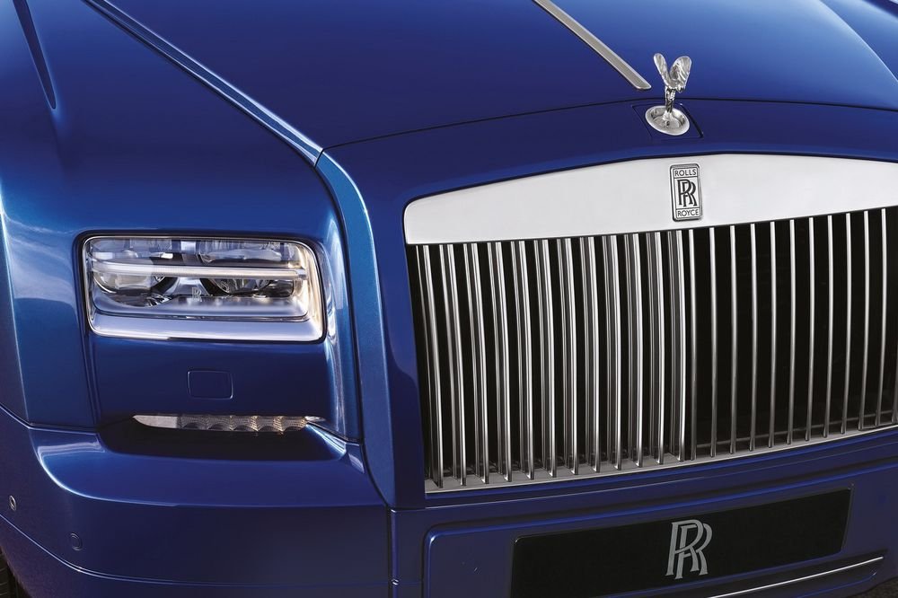 Régi-új Rolls-Royce készült 16