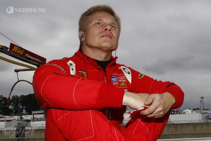 F1: Rejtélyes tesztet szervez a Ferrari