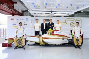 F1: A HRT a legrosszabb csapat