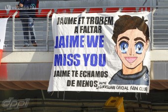 F1: Alguersuari rádiózni fog