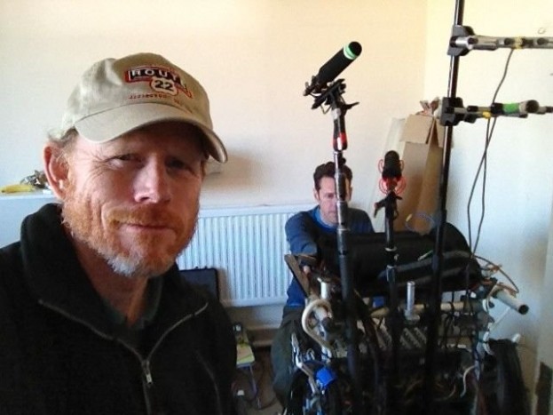 Jól halad a Forma-1-es film 6